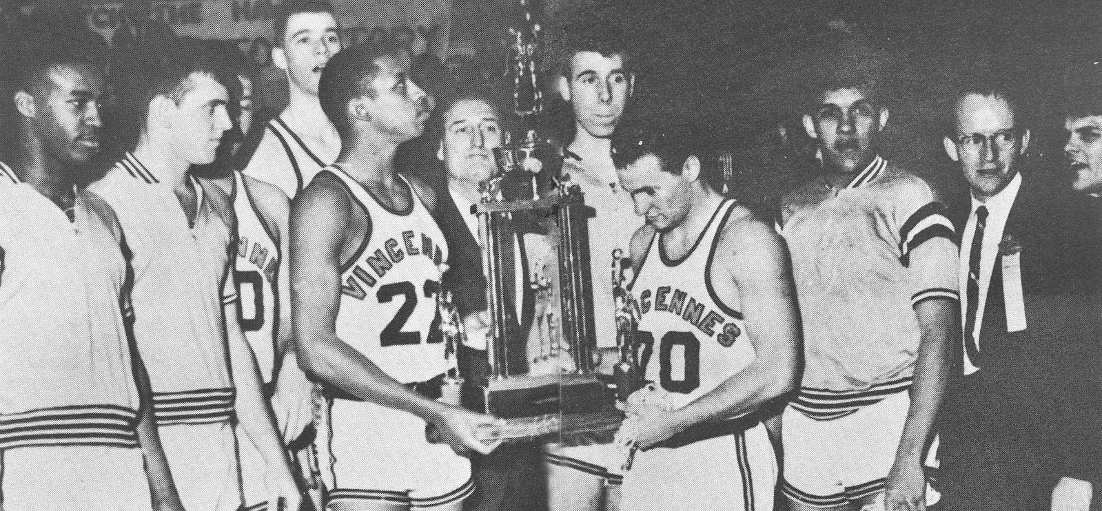 basketball champs 1965