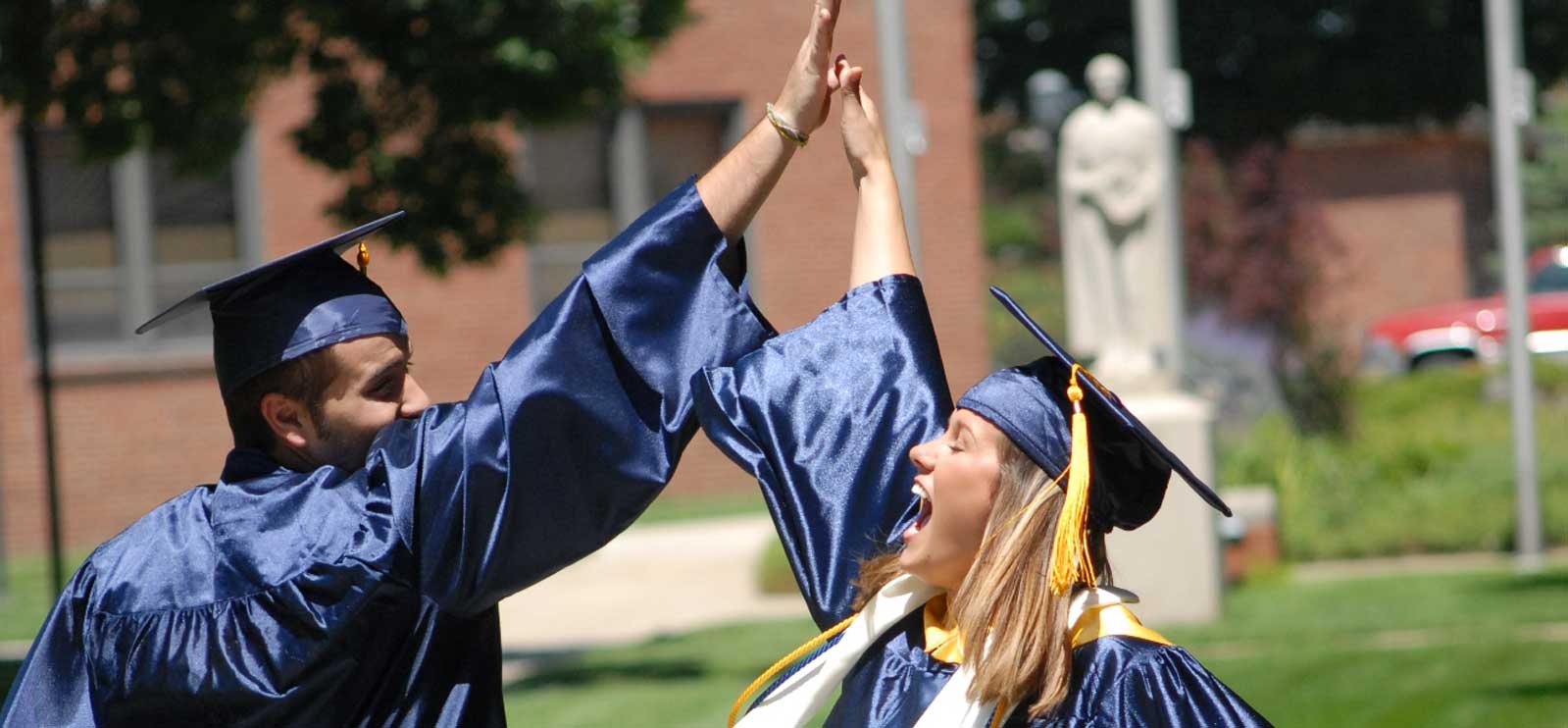 graduation