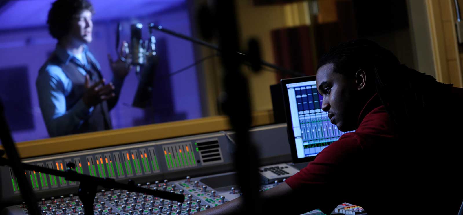 audio class