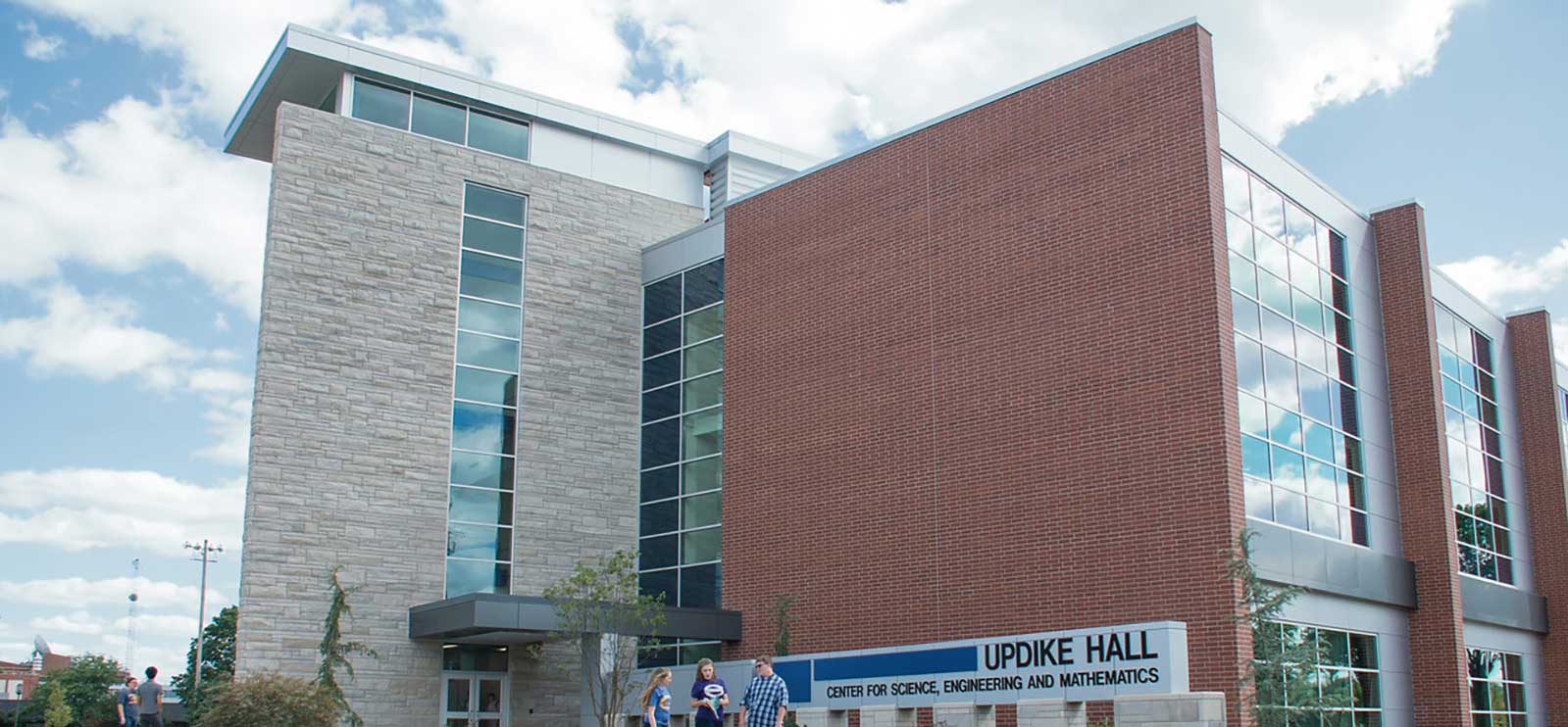 campus