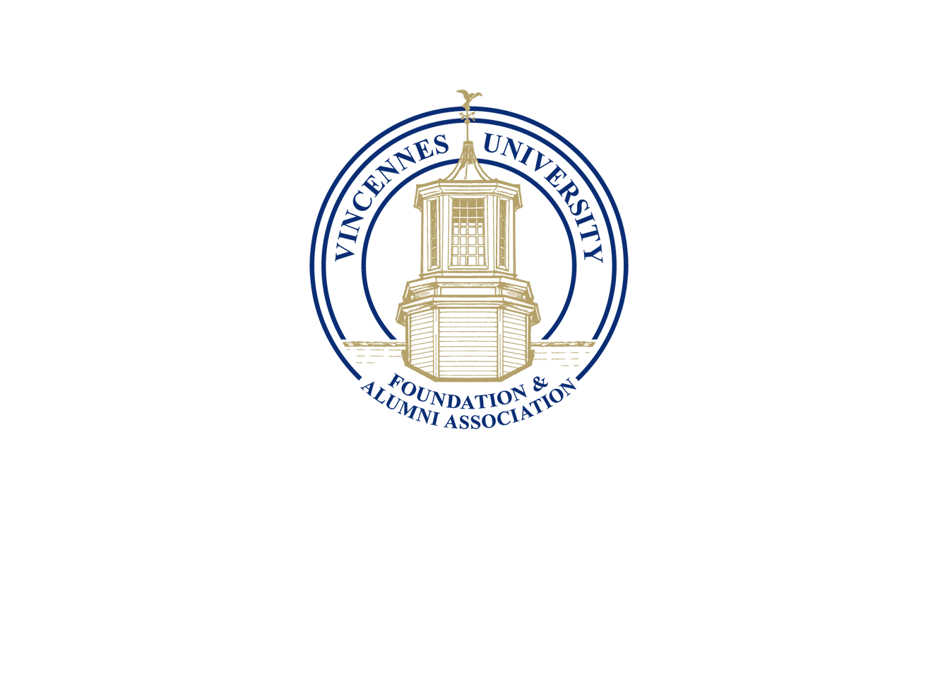 Alumni and Foundation Logo